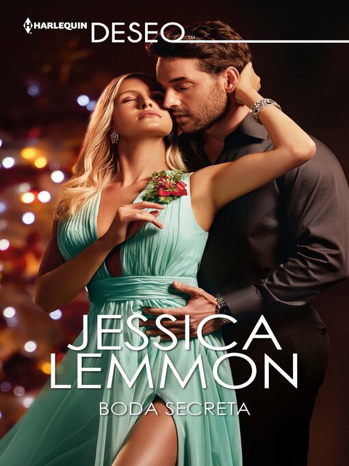 Title details for Boda secreta by Jessica Lemmon - Available